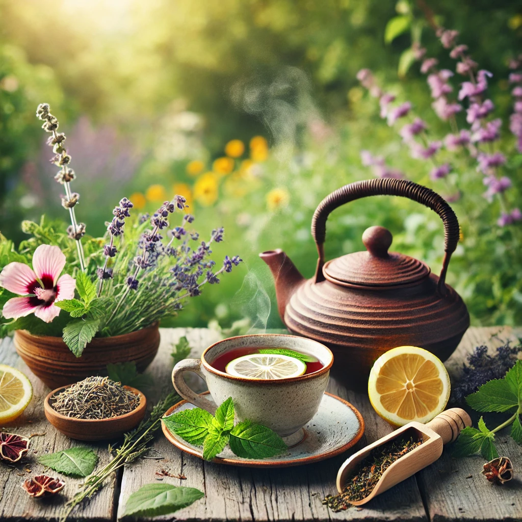 Ingredientes frescos